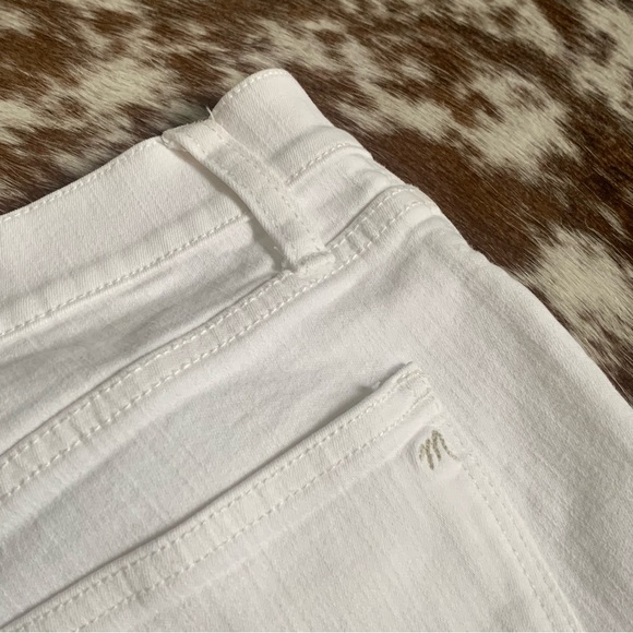 • [Madewell] High Rise Skinny • - Picture 10 of 10